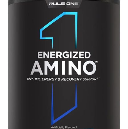 Energized Amino