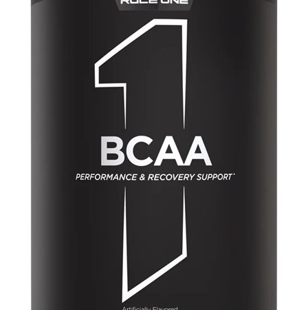 BCAA