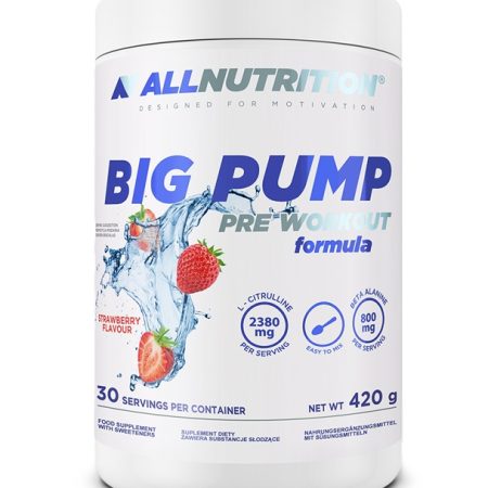 Big Pump