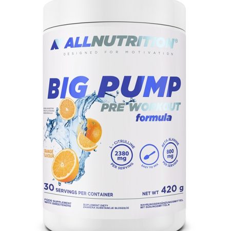 Big Pump