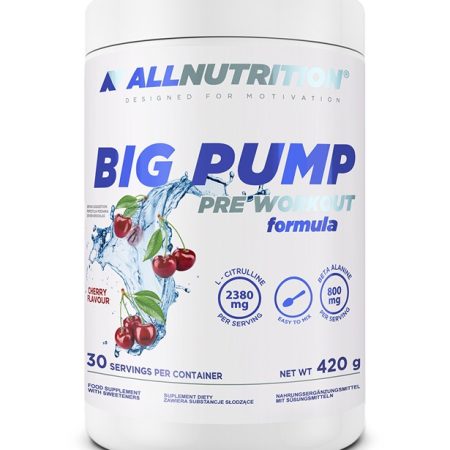 Big Pump