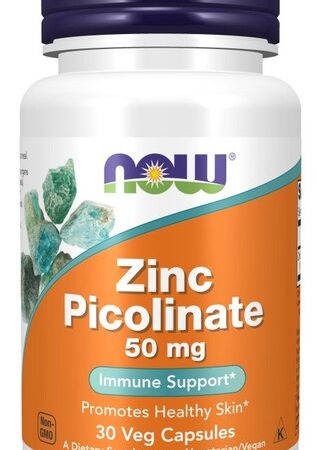 Cink-pikolinát - Zinc Picolinate