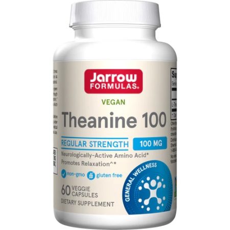 L-teanin - Theanine