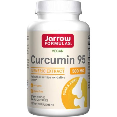 Kurkuma és kurkumin - Curcumin 95