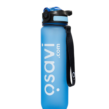 Shakerek és palackok - Osavi Bottle