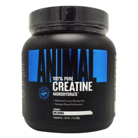 Universal Nutrition Animal Creatine™ (500 g