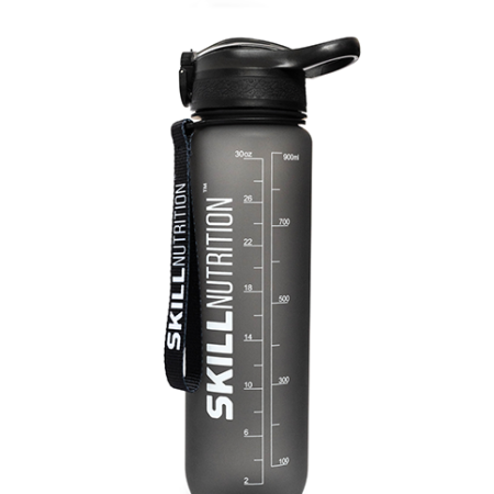 Shakerek és palackok - Skill Nutrition Bottle