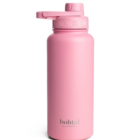 Shakerek és palackok - Bohtal Insulated Sports Bottle