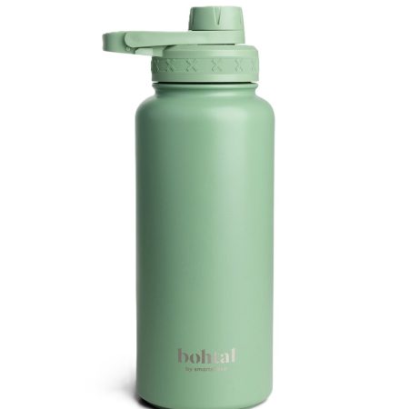 Shakerek és palackok - Bohtal Insulated Sports Bottle