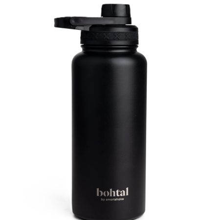 Shakerek és palackok - Bohtal Insulated Sports Bottle