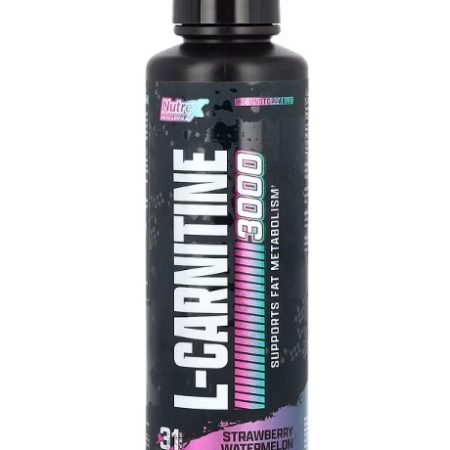L-karnitin - L-Carnitine 3000