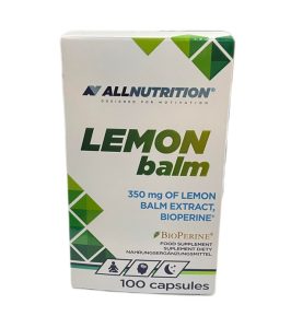 Citromfű - Lemon Balm