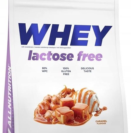 Tejsavó - Whey Lactose Free