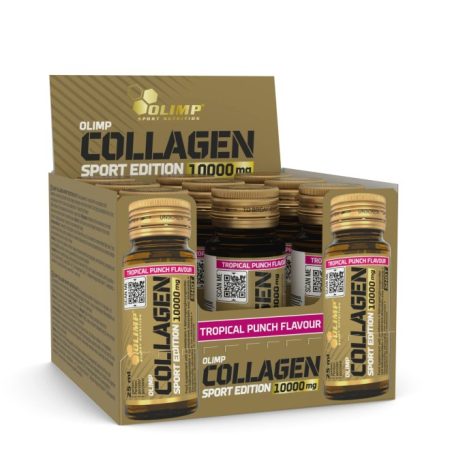 Marha kollagén - Collagen Sport Edition