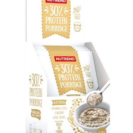 30% Protein Porridge