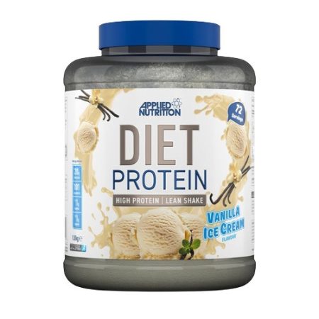 Tejsavó - Diet Whey
