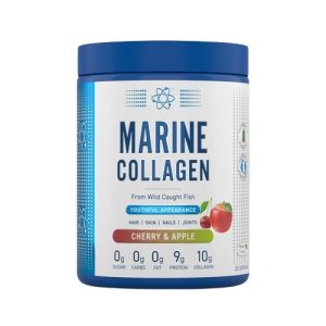 Halkollagén - Marine Collagen