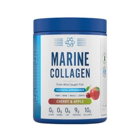 Halkollagén - Marine Collagen