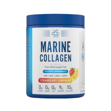 Halkollagén - Marine Collagen