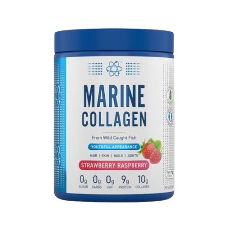 Kollagén - Applied Nutrition Marine Collagen