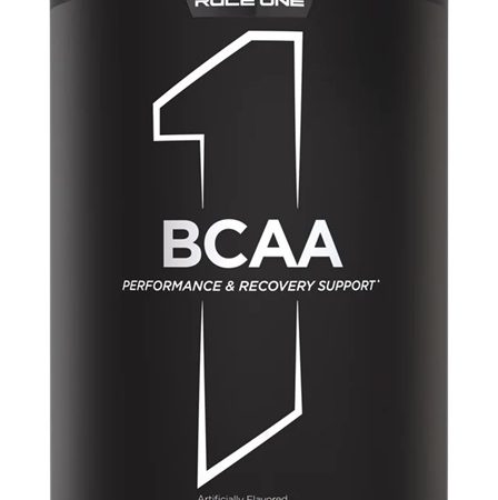 BCAA