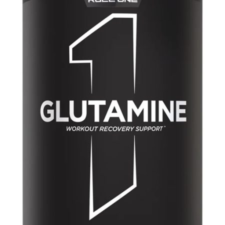 Glutamine