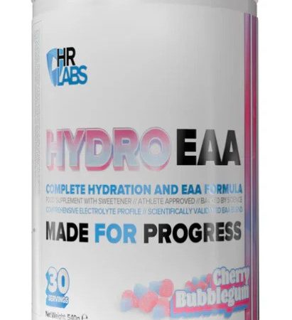 EAA - HydroEAA