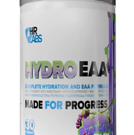 EAA - HydroEAA
