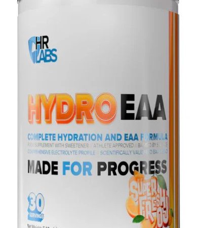 EAA - HydroEAA