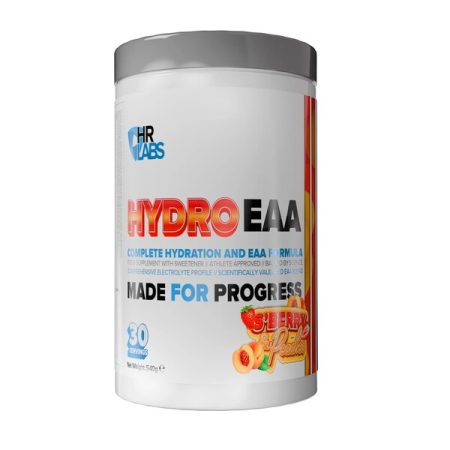 EAA - HydroEAA