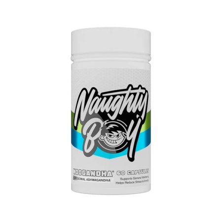 Ashwagandha - NooGandha - 60 kapszula