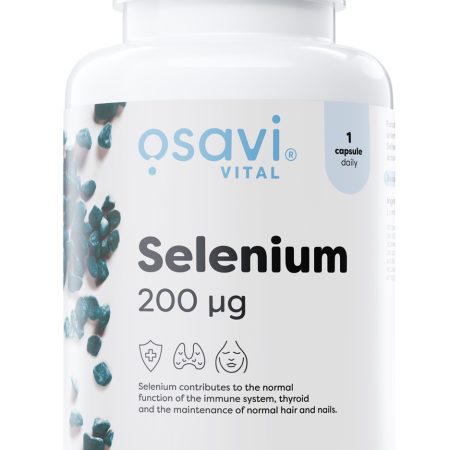 Szelén - Selenium