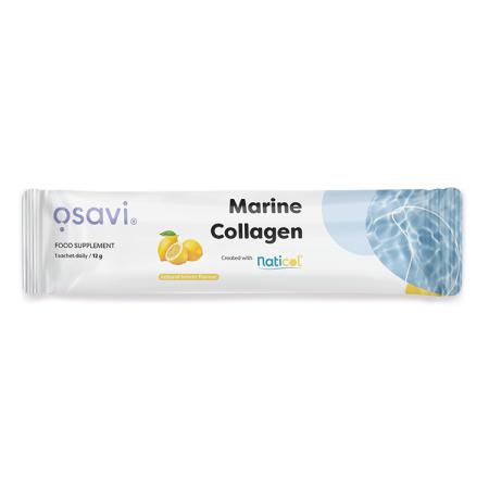 Halkollagén - Osavi - Marine Collagen Wild Cod