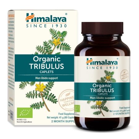 Tribulus - 60 caplets