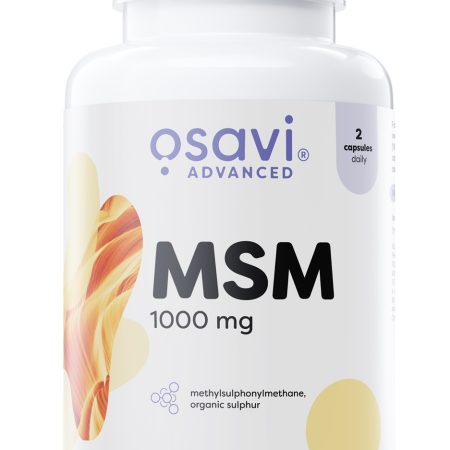 MSM