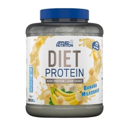 Tejsavó - Diet Whey