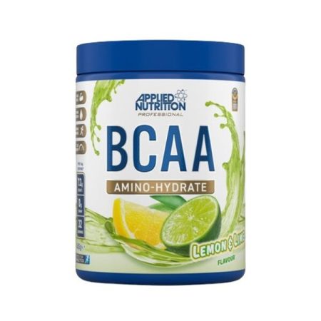 Applied Nutrition BCAA Amino-Hydrate