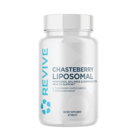 Chasteberry Liposomal - 30 tabletta