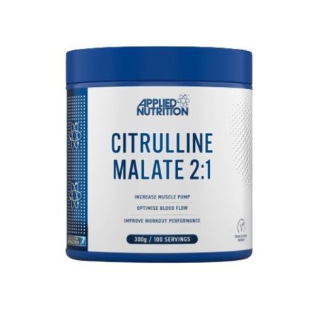 Citrulline Malate 2:1