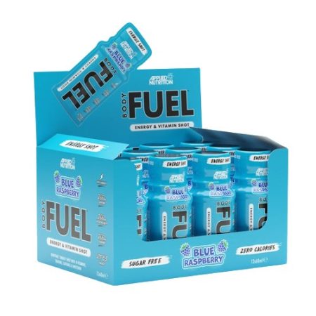 Bodyfuel Energy shot