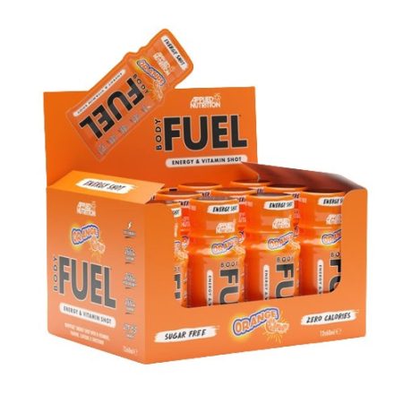 Bodyfuel Energy shot