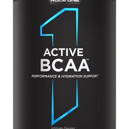 Active BCAA