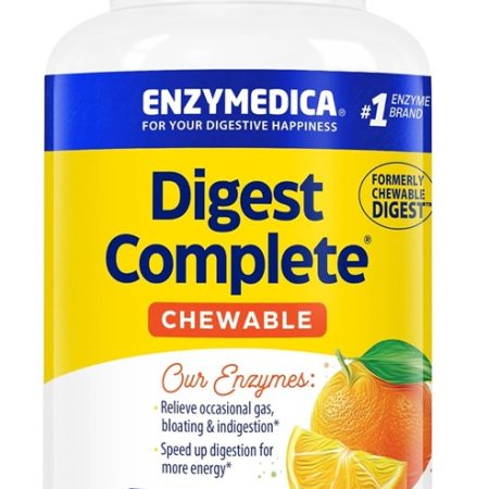 Digest Complete Chewable
