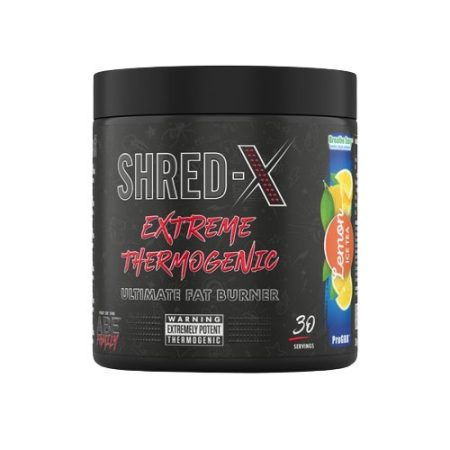 Shred-X Powder
