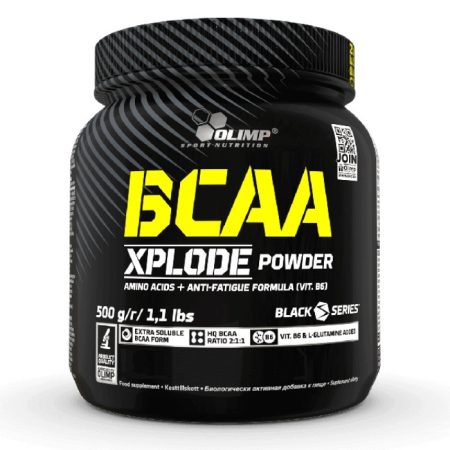 BCAA Xplode