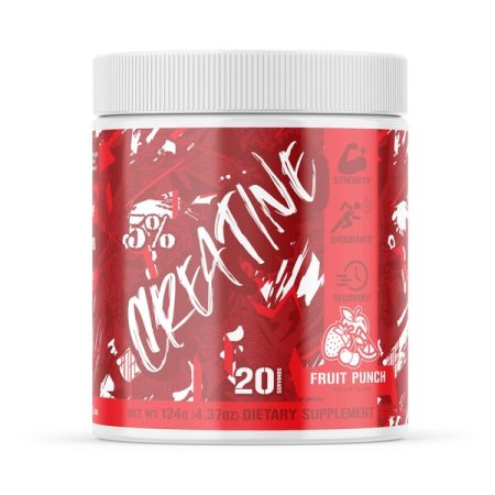 Creatine - Code Red