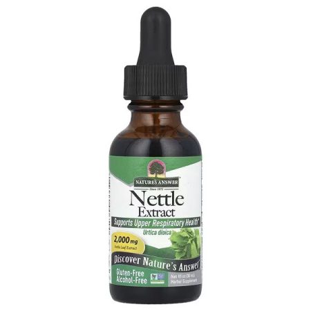 Nettle Extract