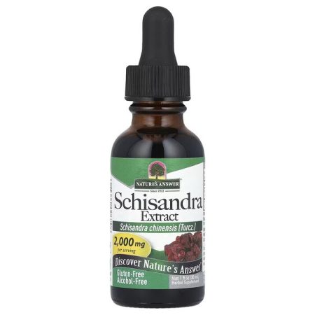 Schisandra Extract