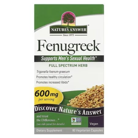 Fenugreek