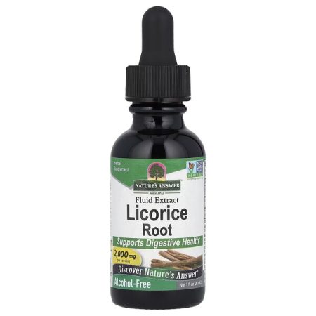 Licorice Root
